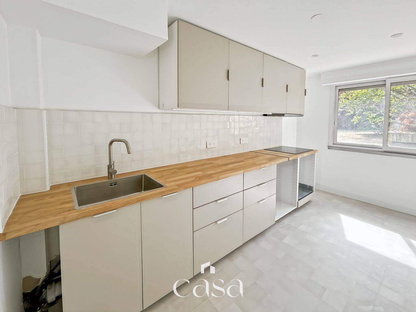 Appartement 5 pièces 121 m² · à Caen · 120,9 m² · 1 600 €/mois
