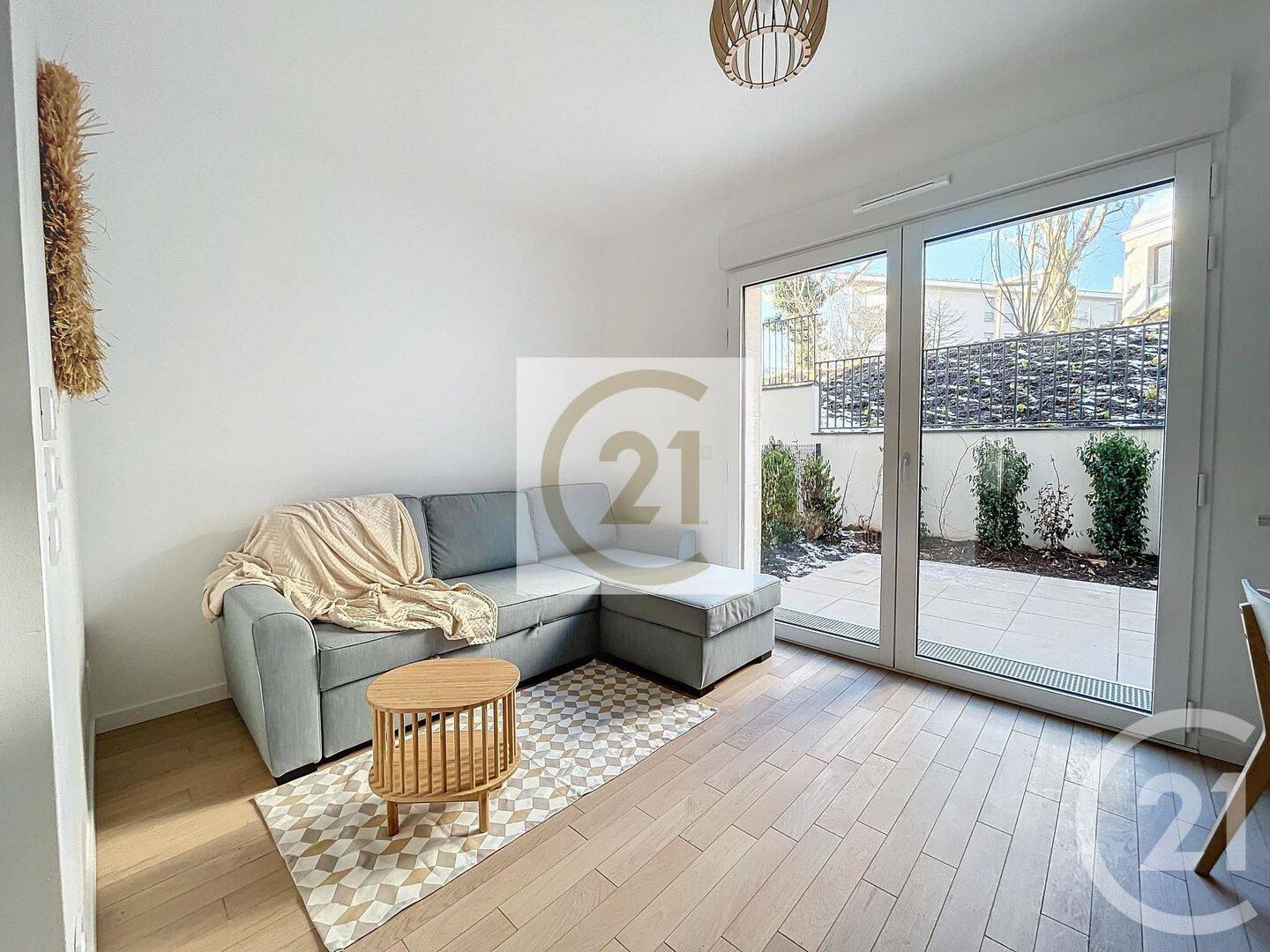 Appartement 1 pièce 26 m² · à Saint-Cloud · 25,6 m² · 1 060 €/mois