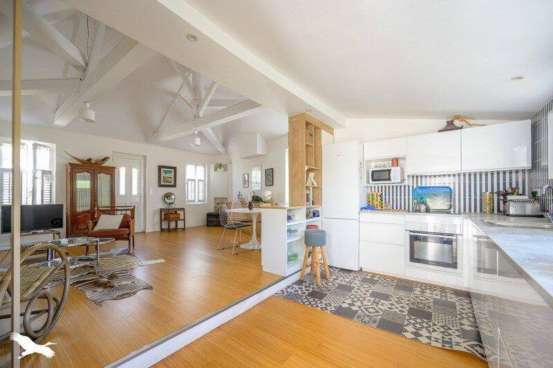 Maison 5 pièces 87 m² · à La Rochelle · 87 m² · 730 800 €