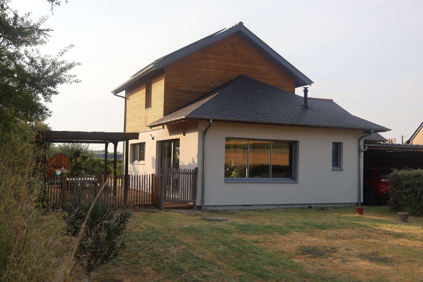 Maison 5 pièces 129 m² · à Brissac Loire Aubance · 129 m² · 335 000 €