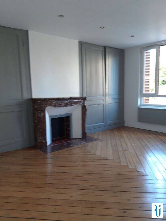 Appartement 2 pièces 41 m² · à Bonsecours · 41 m² · 585 €