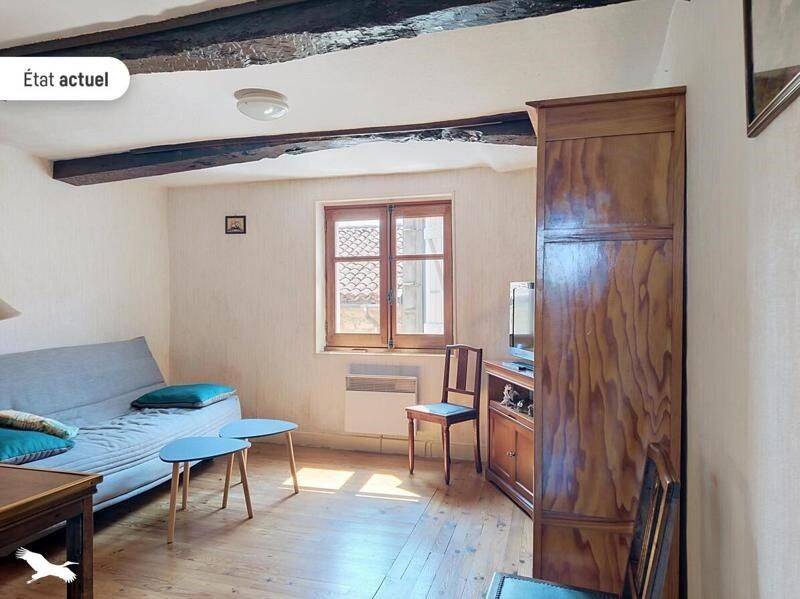 Maison 2 pièces 50 m² · à Gimont · 50 m² · 86 336 €