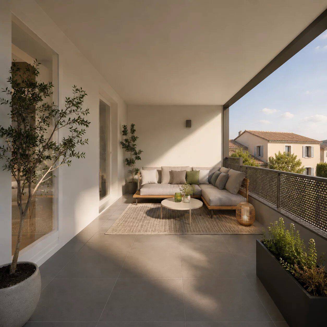 Appartement 3 pièces 67 m² · à Montpellier · 67,2 m² · 173 000 €