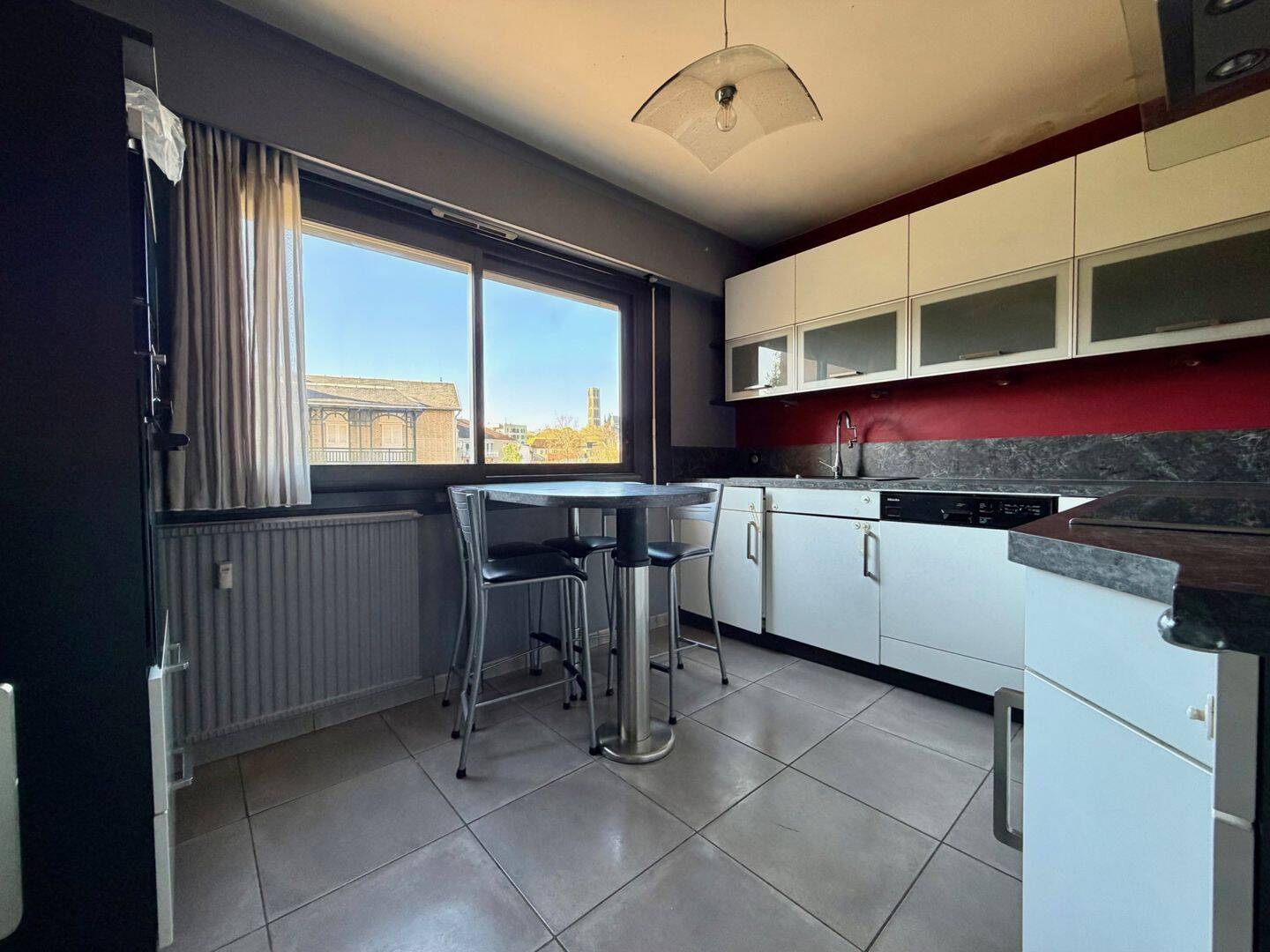 Appartement 4 pièces 79 m² · à Limoges · 78,7 m² · 990 €