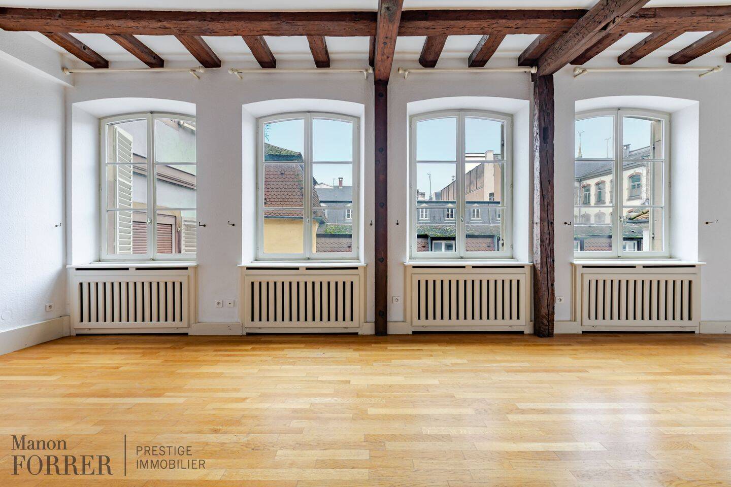 Appartement 5 pièces 130 m² · à Strasbourg · 129,6 m² · 498 750 €