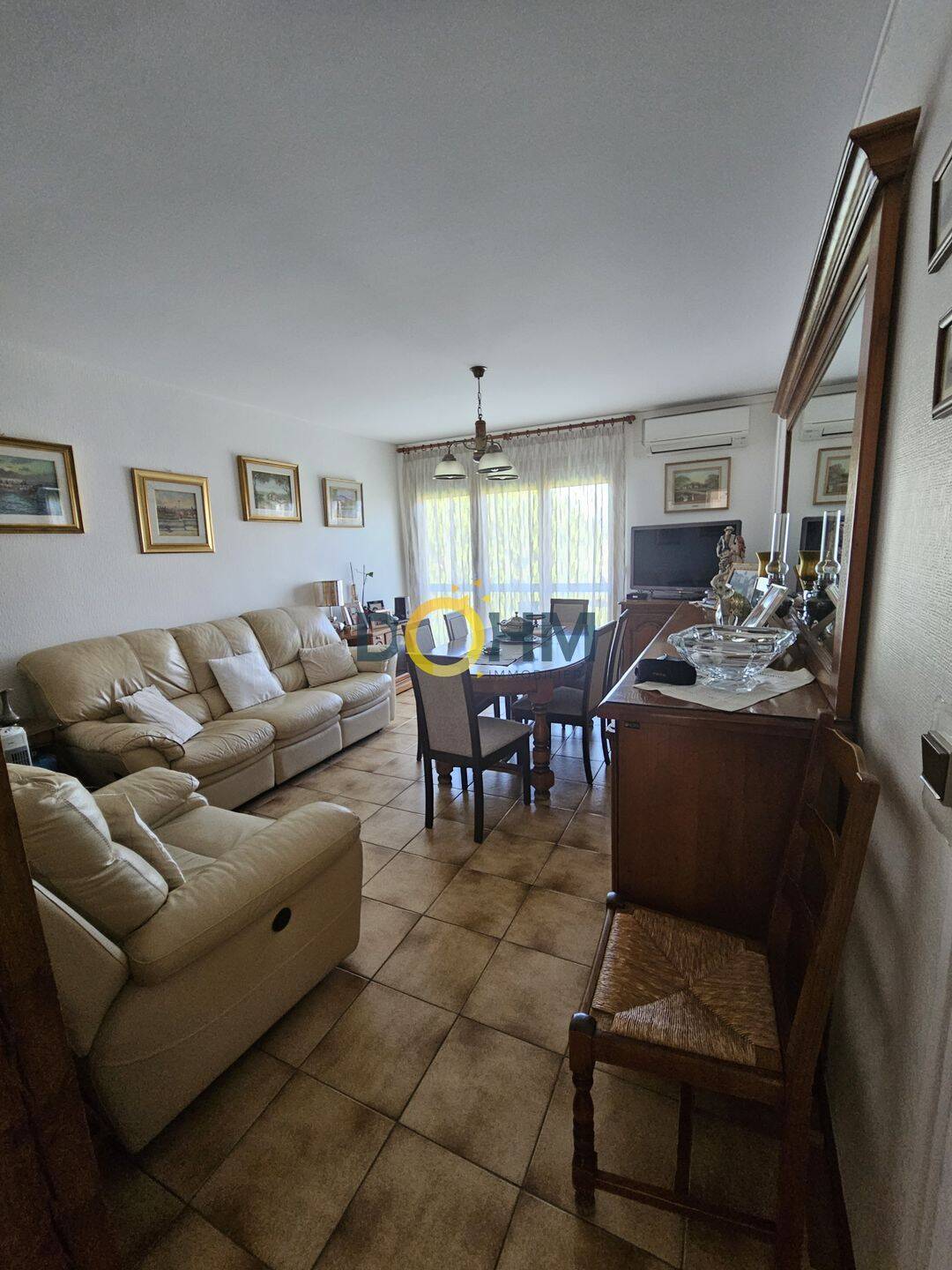 Appartement 4 pièces 70 m² · à Scionzier · 70 m² · 155 000 €