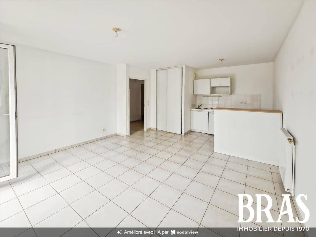Appartement 2 pièces 41 m² · à Nantes · 41 m² · 650 €/mois
