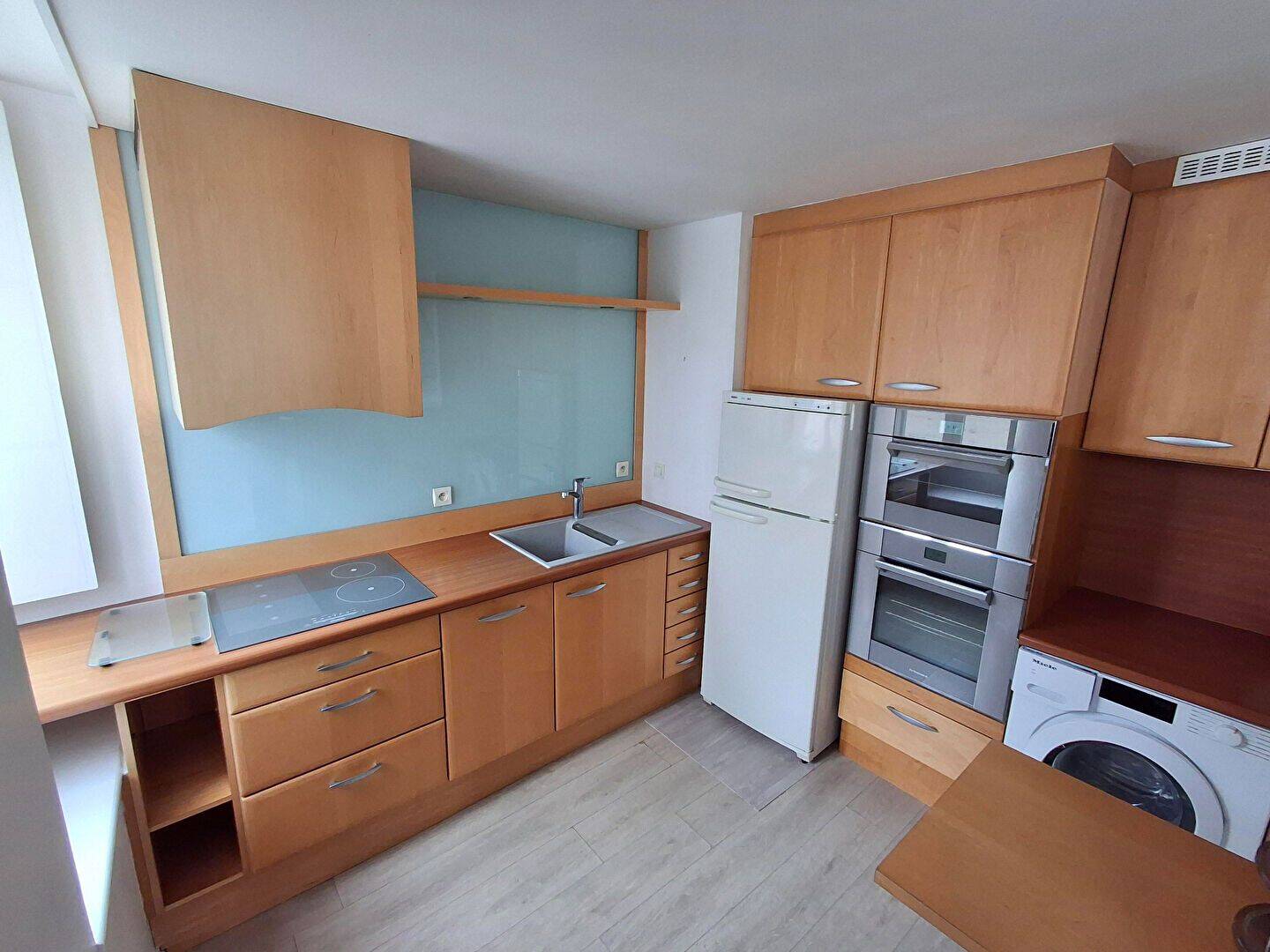 Appartement 4 pièces 66 m² · à La Rochelle · 66,2 m² · 1 370 €/mois