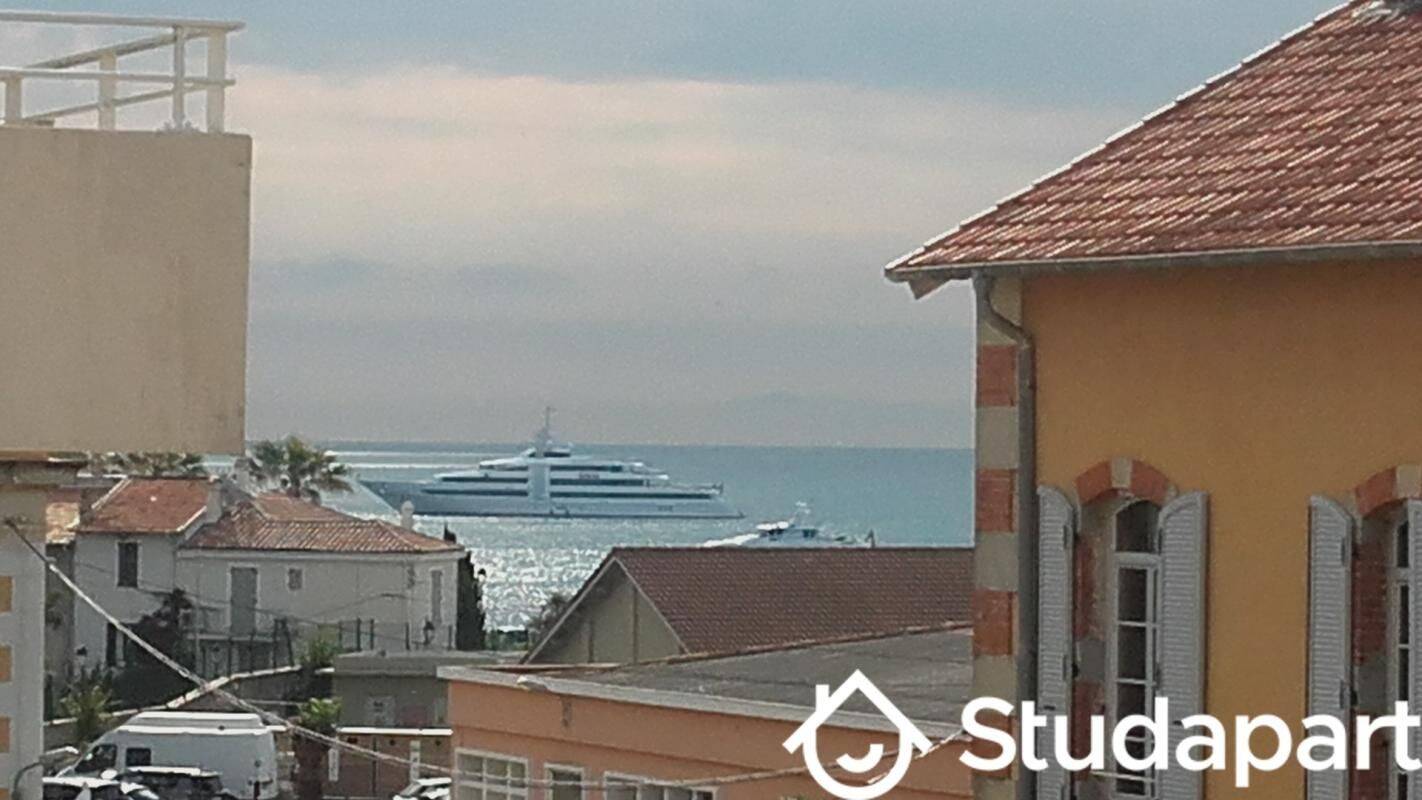 Appartement 2 pièces 30 m² · à Antibes · 30 m² · 900 €/mois