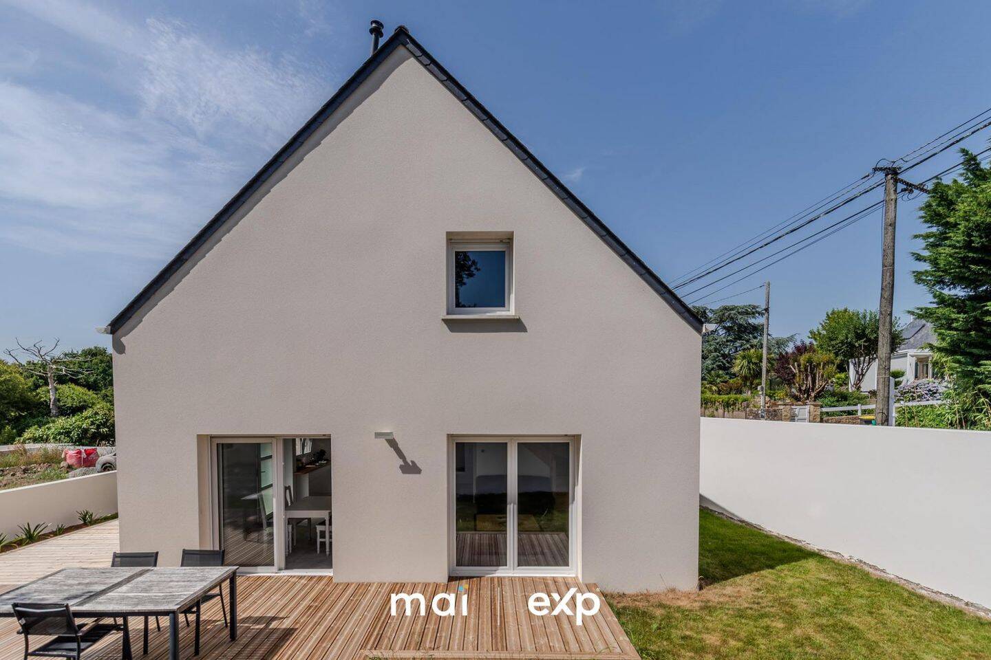 Maison 5 pièces 89 m² · à Belz · 89 m² · 340 000 €