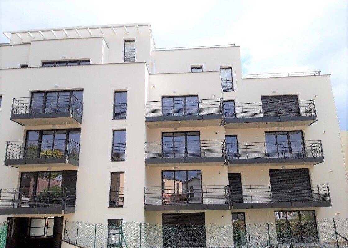 Appartement 3 pièces 55 m² · à Tours · 55 m² · 730 €