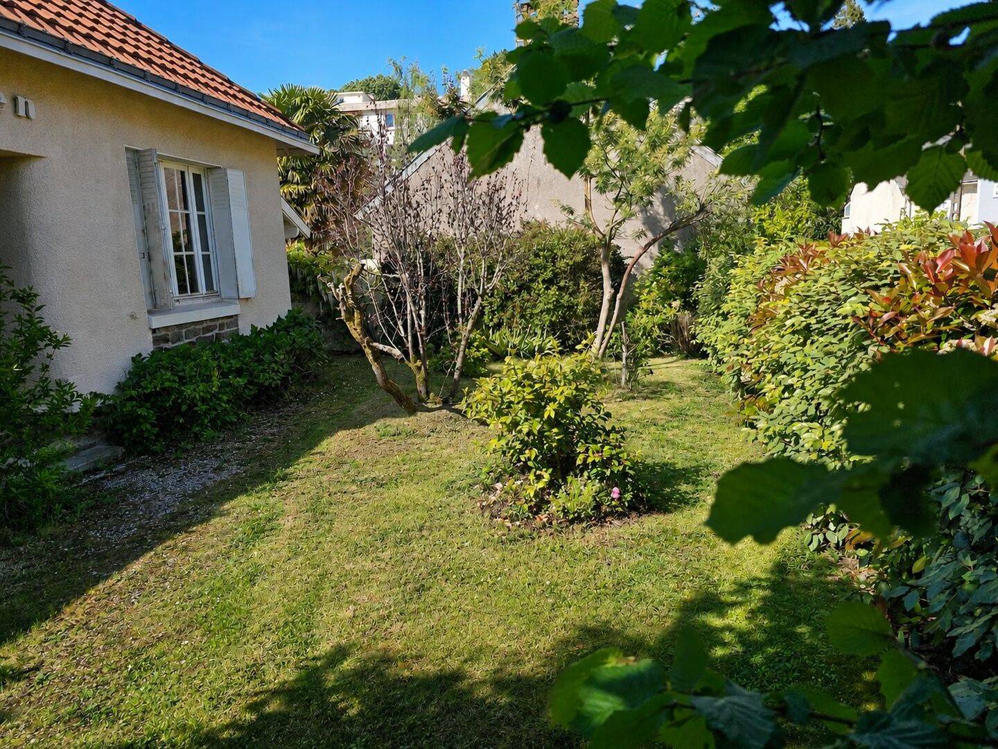Maison 7 pièces 104 m² · à Nantes · 104 m² · 363 300 €