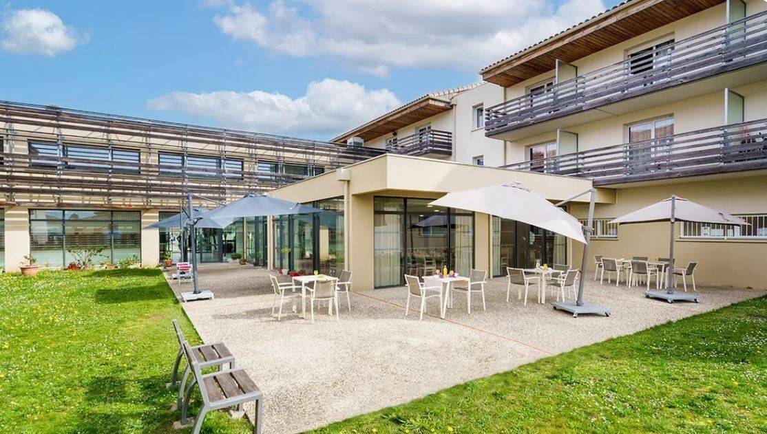 Appartement 1 pièce 29 m² · à Tarbes · 29 m² · 105 000 €