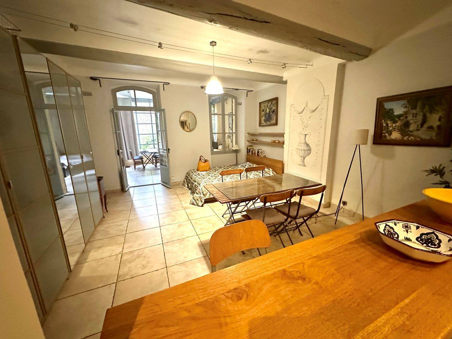 Appartement 2 pièces 65 m² · à Aix-en-Provence · 65 m² · 1 650 €