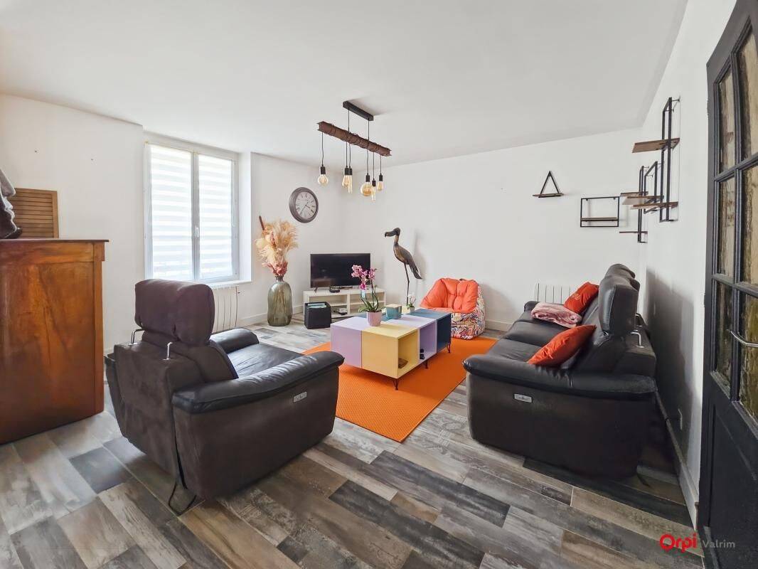 Maison 4 pièces 100 m² · à Toury · 100 m² · 176 550 €