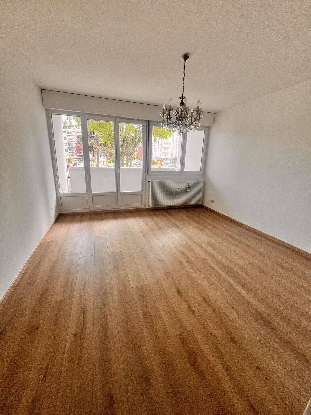 Appartement 3 pièces 70 m² · à Strasbourg · 70,1 m² · 900 €