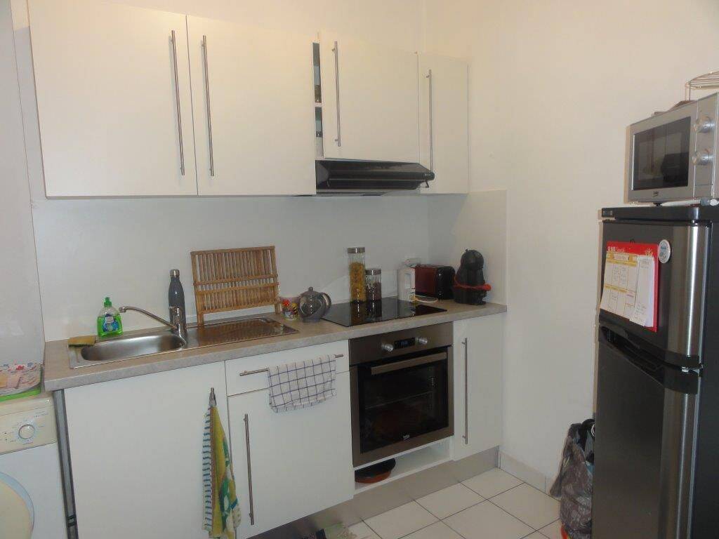 Appartement 2 pièces 41 m² · à Le Creusot · 41 m² · 390 €/mois