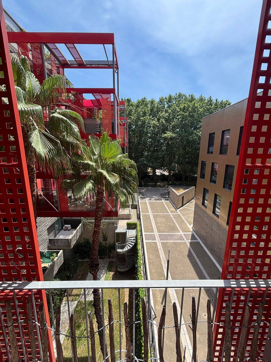Appartement 3 pièces 73 m² · à Montpellier · 73 m² · 2 000 €