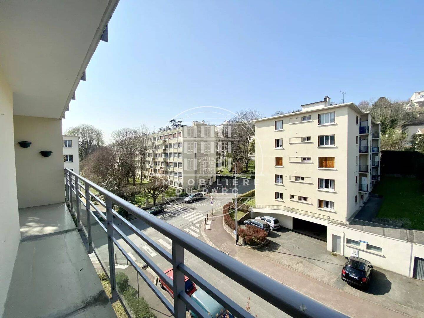 Appartement 4 pièces 72 m² · à Le Pecq · 72 m² · 1 400 €/mois