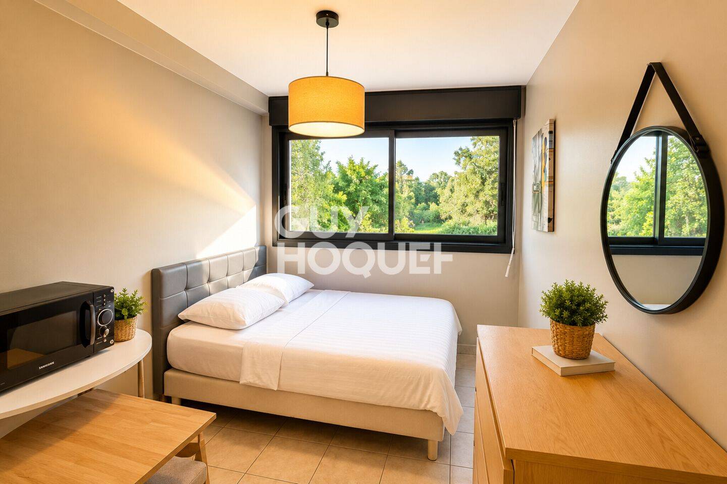 Appartement 1 pièce 14 m² · à La Mulatière · 13,9 m² · 76 000 €