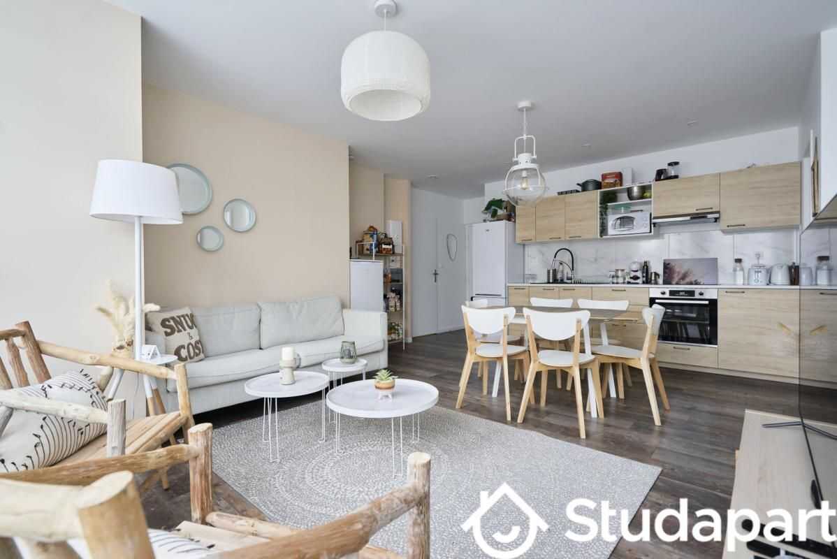 1 pièce 13 m² · à Metz · 13 m² · 490 €/mois
