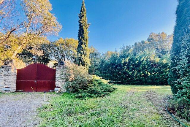 Maison 5 pièces 115 m² · à Ménerbes · 115 m² · 850 000 €