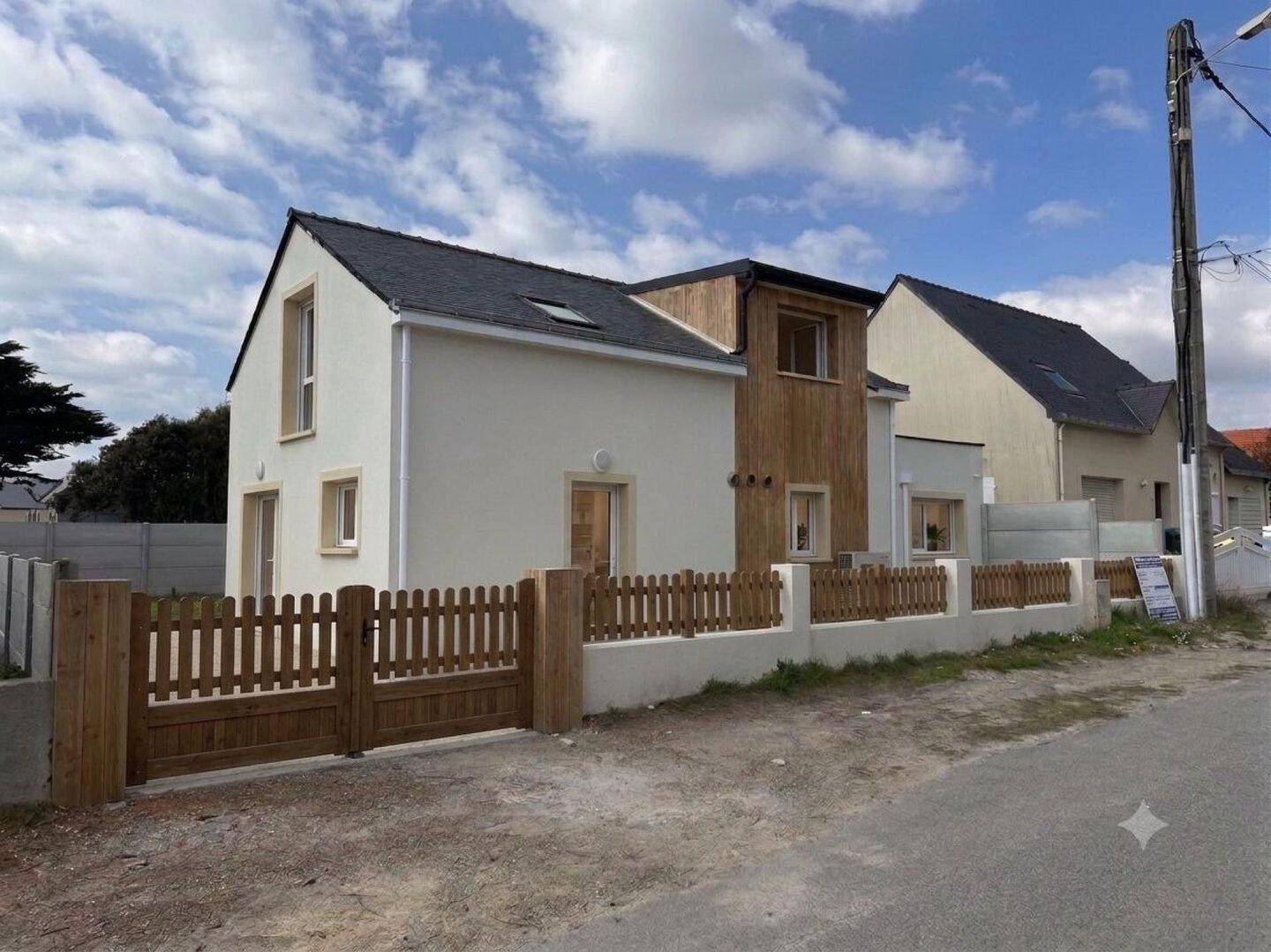 Maison 5 pièces 114 m² · à Le Pouliguen · 114 m² · 800 000 €