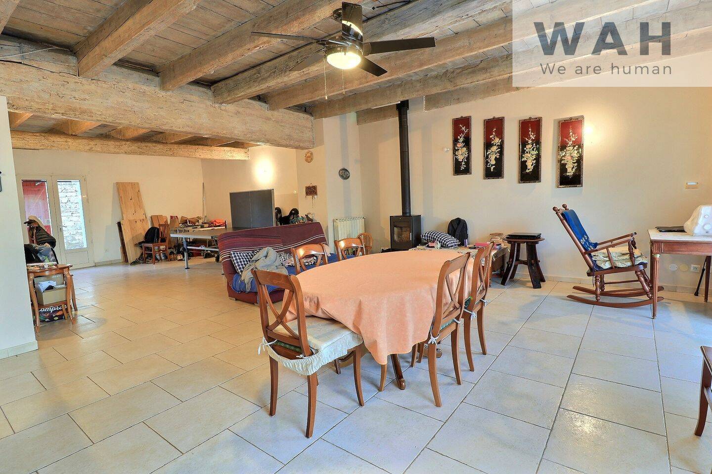 Maison 5 pièces 200 m² · à Lunel · 200 m² · 545 000 €