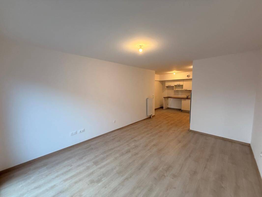 Appartement 2 pièces 48 m² · à Valenciennes · 48 m² · 699 €/mois