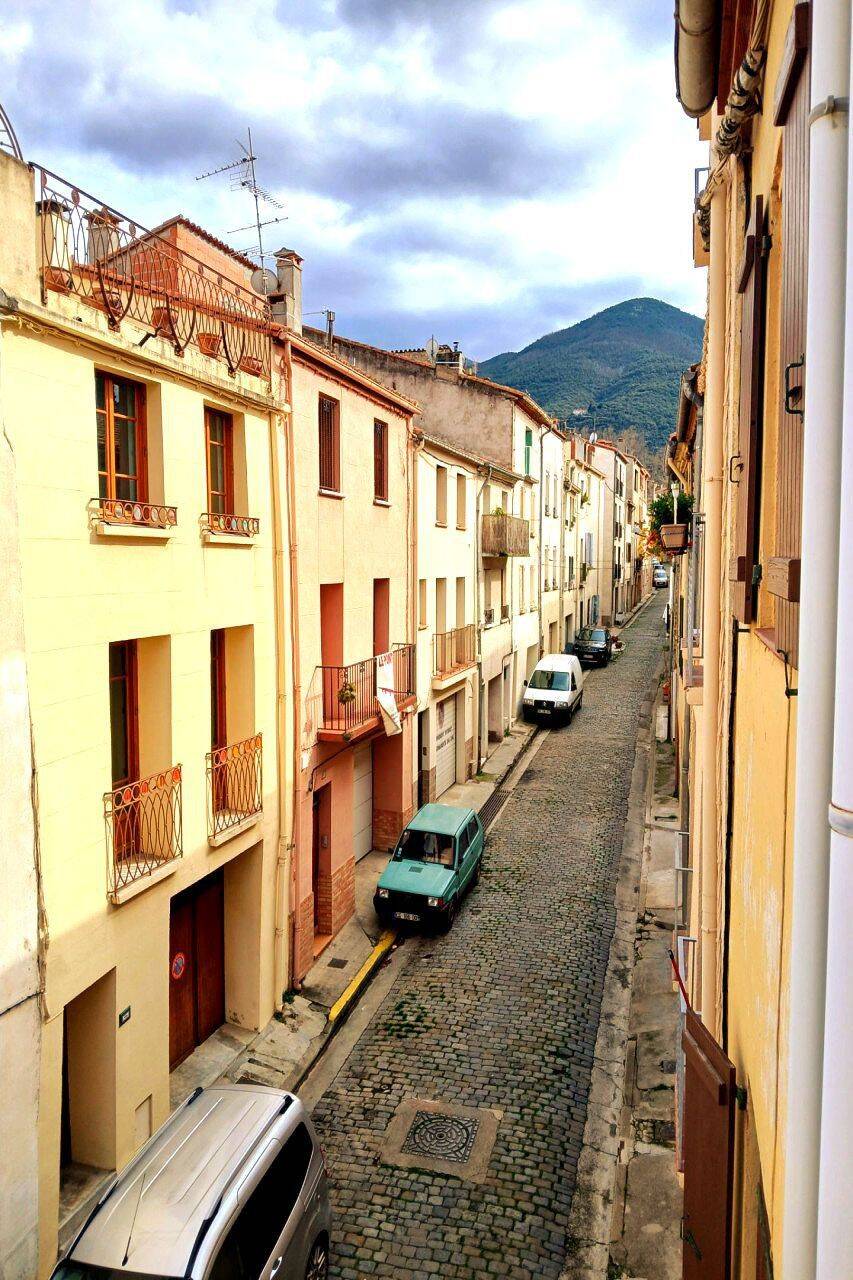 Maison 4 pièces 91 m² · à Céret · 91 m² · 96 000 €