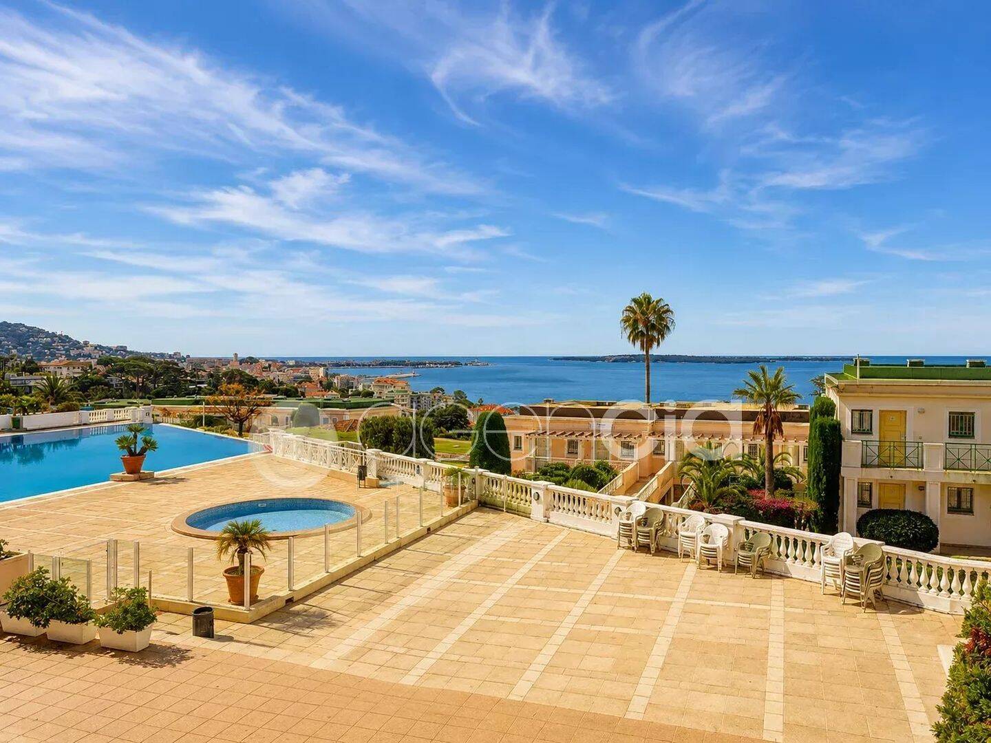 Appartement 2 pièces 22 m² · à Cannes · 22,2 m² · 179 000 €