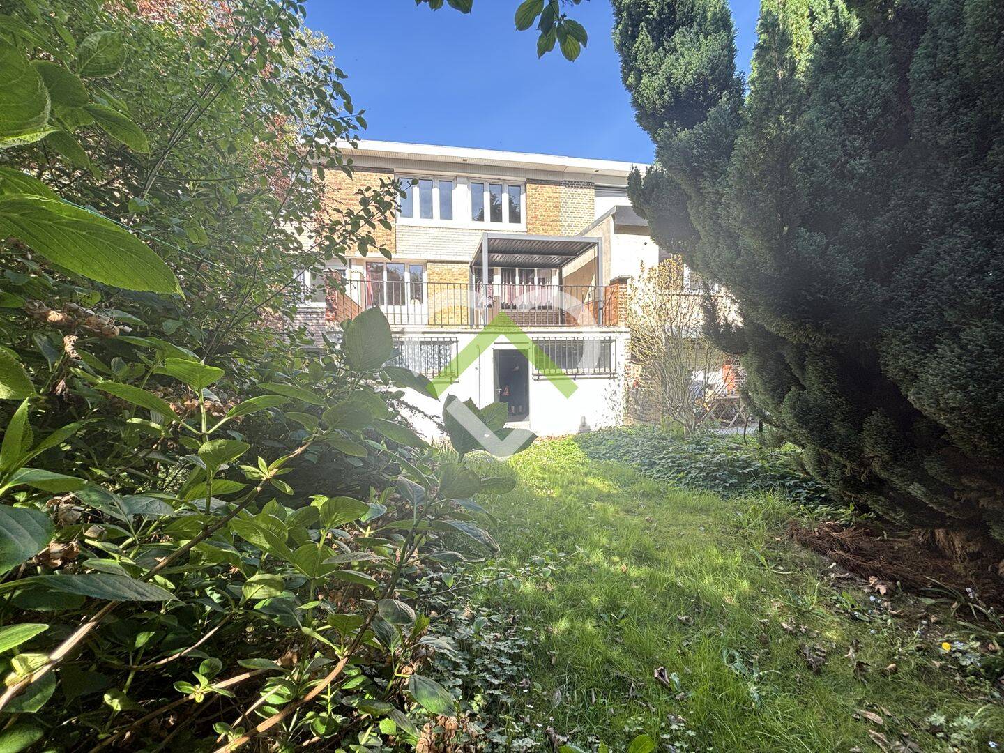 Maison 5 pièces 88 m² · à Villeneuve-d'Ascq · 88 m² · 189 000 €