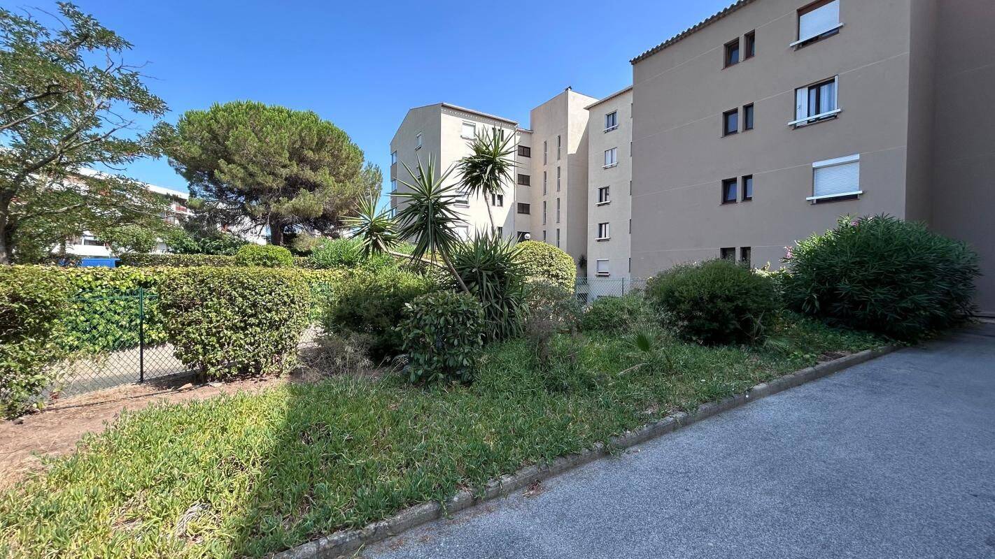 Appartement 2 pièces 44 m² · à Fréjus · 44 m² · 169 500 €
