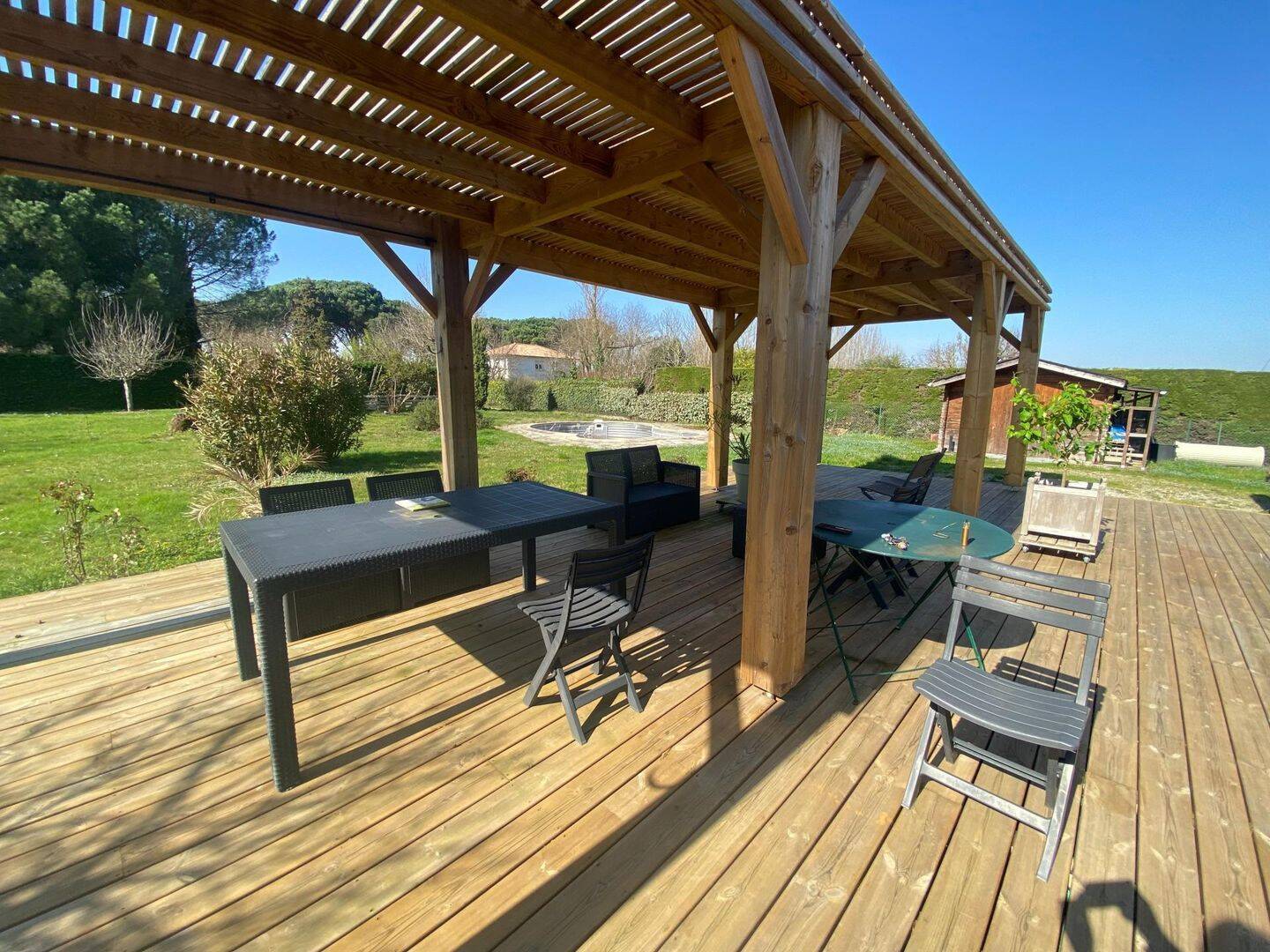 Maison 5 pièces 140 m² · à Dunes · 140 m² · 230 000 €