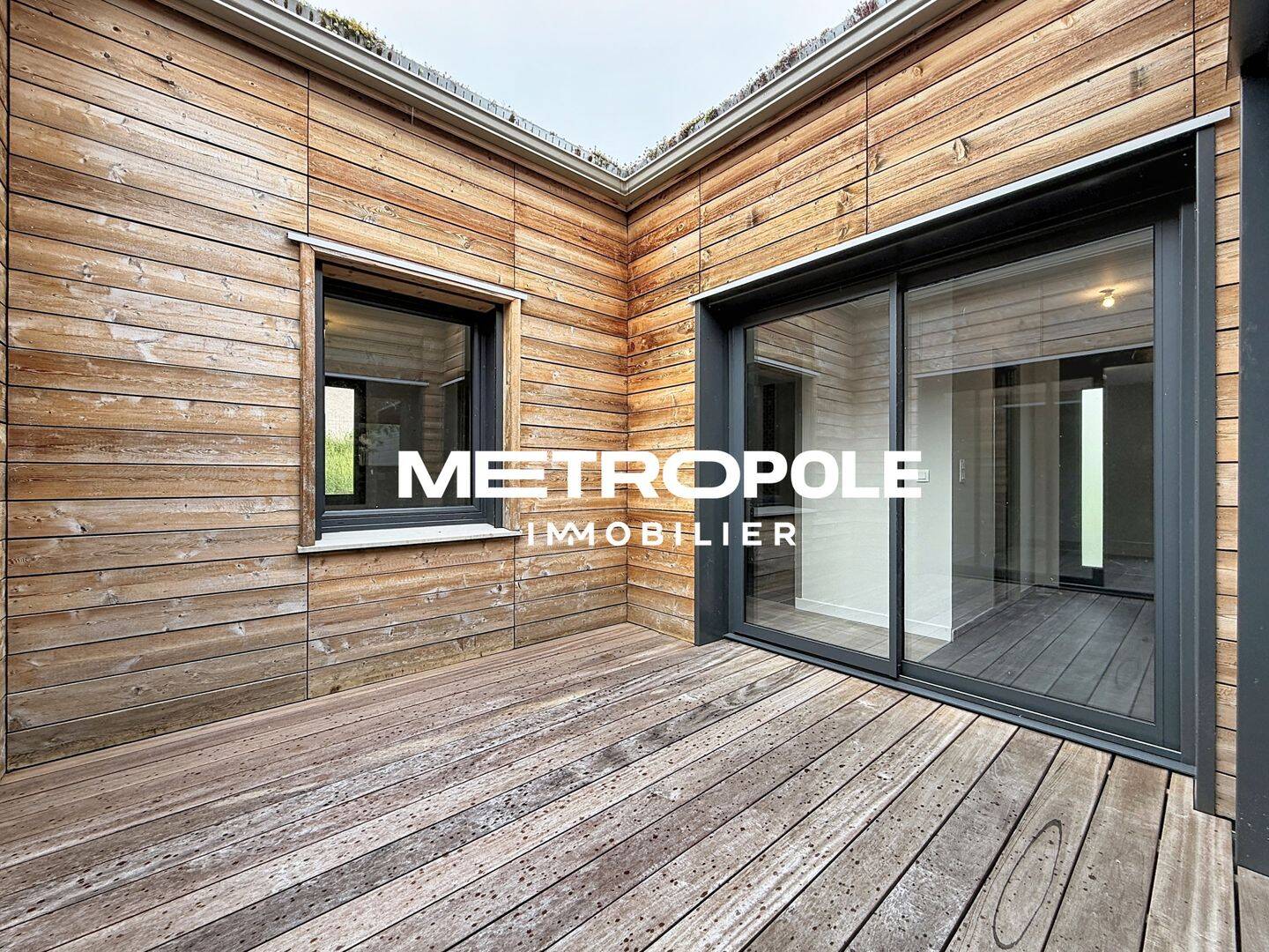 Maison 5 pièces 88 m² · à Amplepuis · 88 m² · 259 000 €