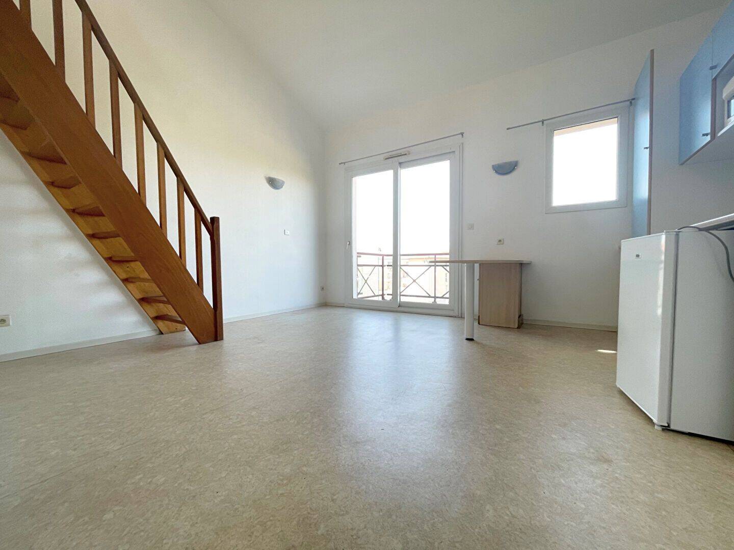 Appartement 1 pièce 32 m² · à Rochefort · 32 m² · 95 000 €