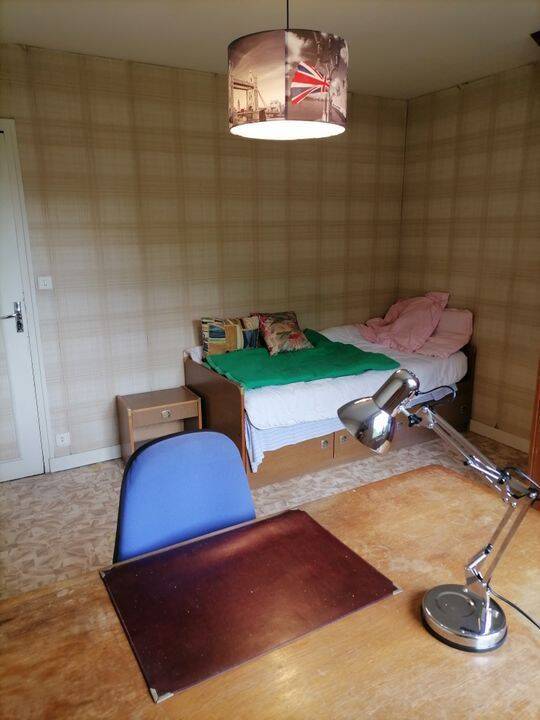Appartement 1 pièce 16 m² · à Avrillé · 16 m² · 290 €