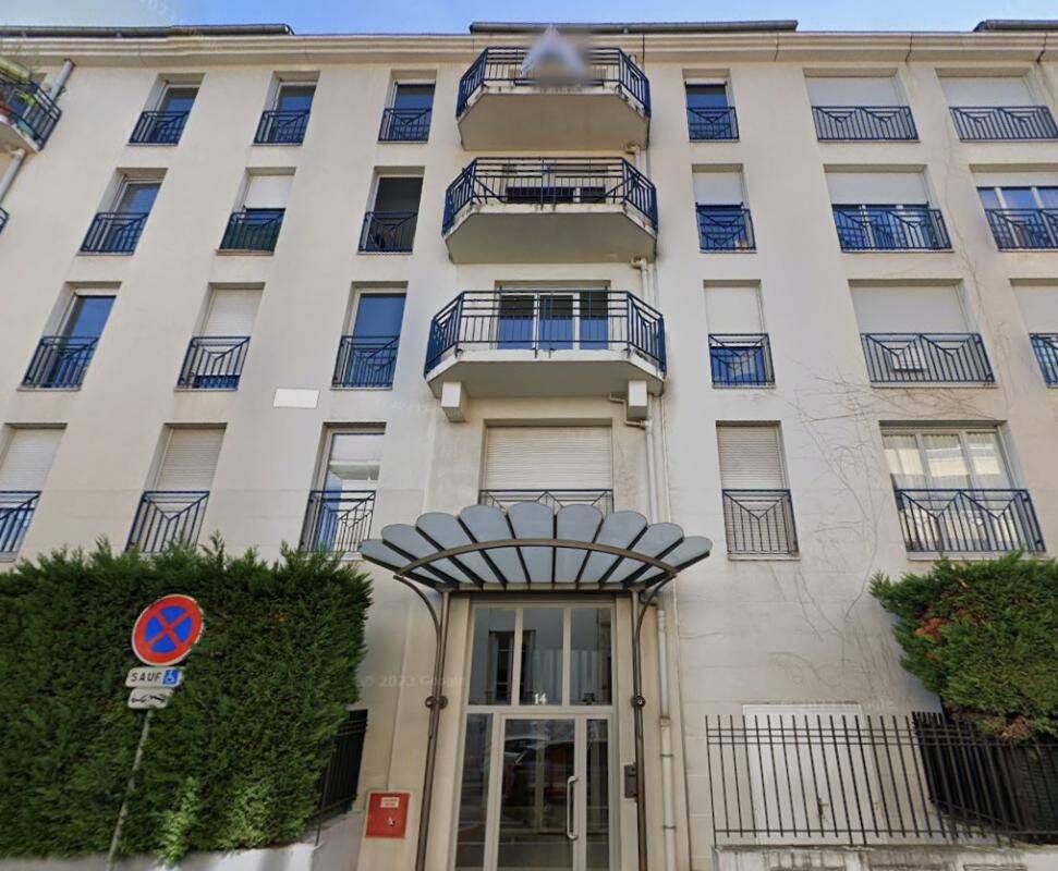 Appartement 2 pièces 55 m² · à Lyon 8ème Arrondissement · 55 m² · 865 €/mois