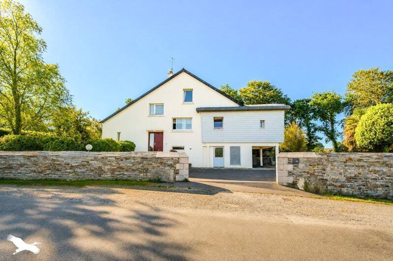 Maison 8 pièces 197 m² · à Landerneau · 197 m² · 430 000 €
