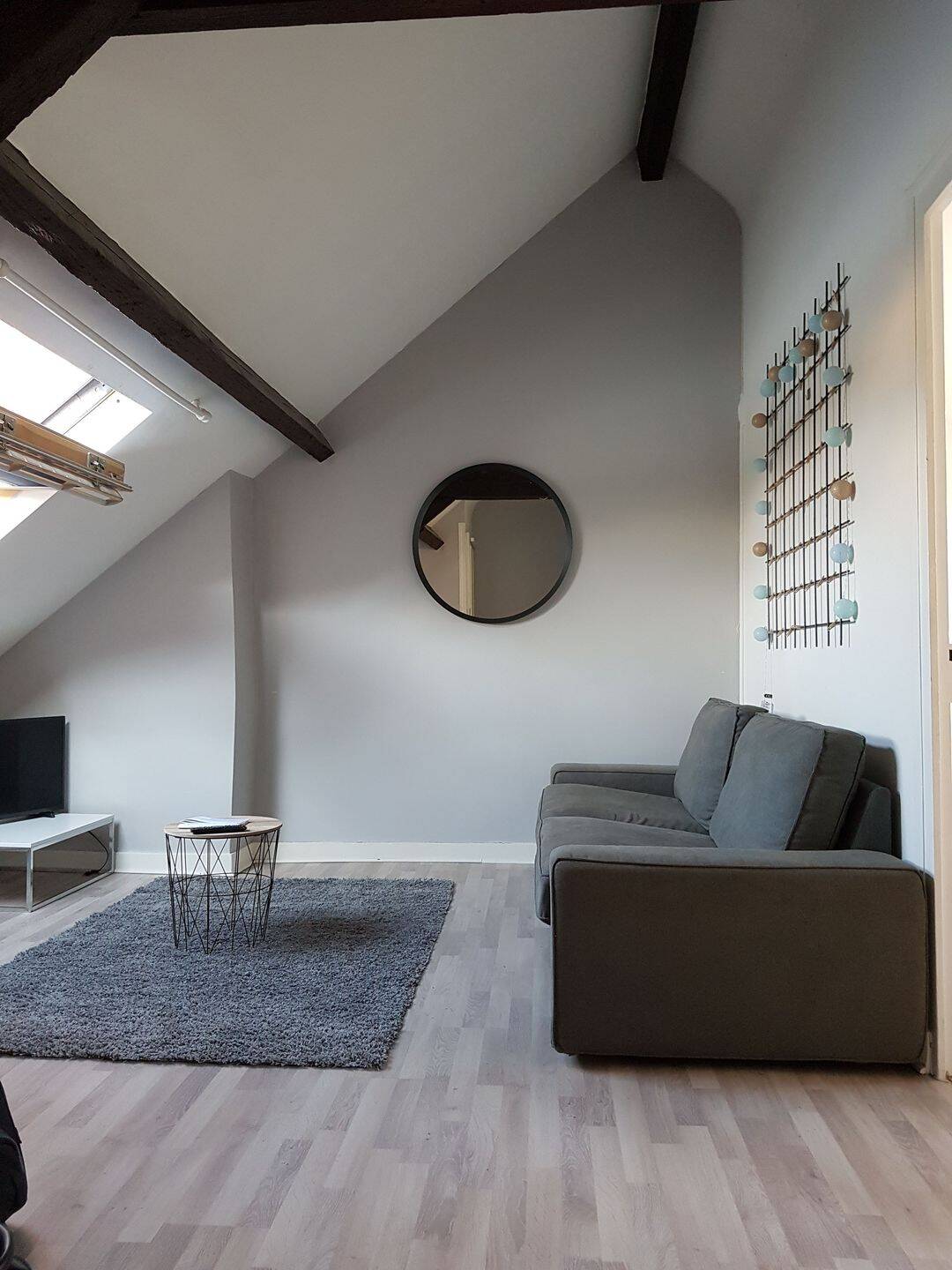Appartement 1 pièce 48 m² · à Tours · 48 m² · 690 €/mois