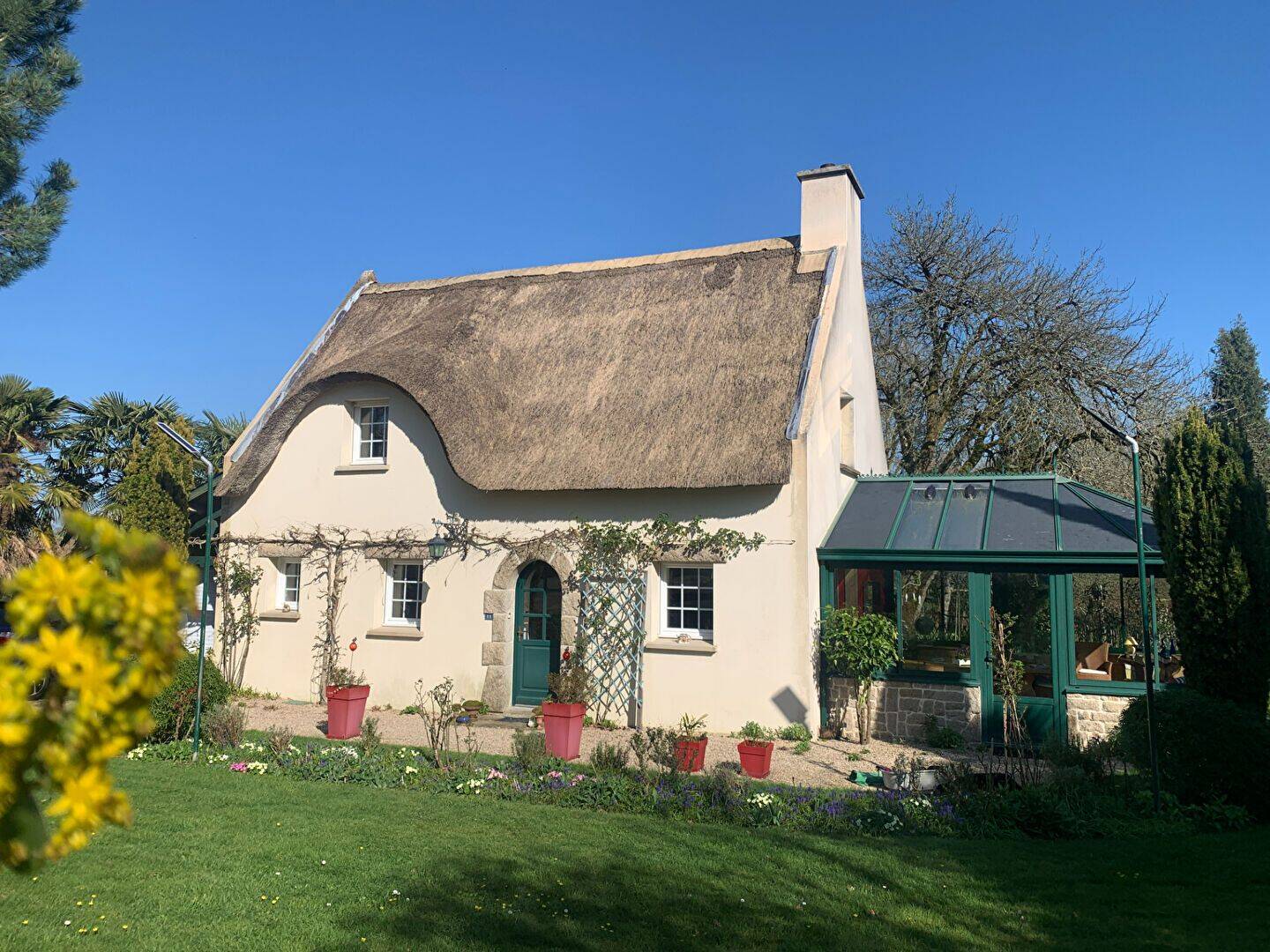 Maison 5 pièces 149 m² · à Landaul · 149 m² · 477 090 €