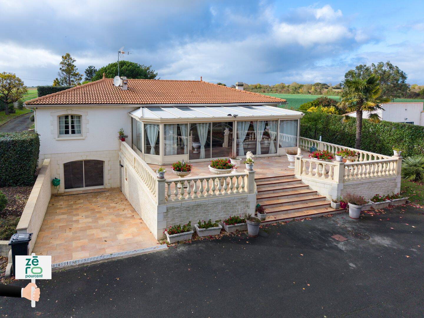 Maison 5 pièces 174 m² · à Les Magnils-Reigniers · 174 m² · 404 900 €