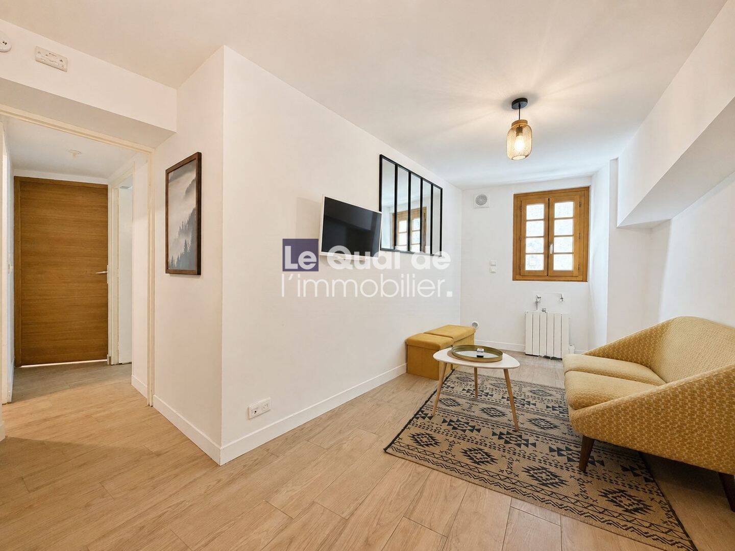 Appartement 2 pièces 27 m² · à Duingt · 26,7 m² · 169 000 €