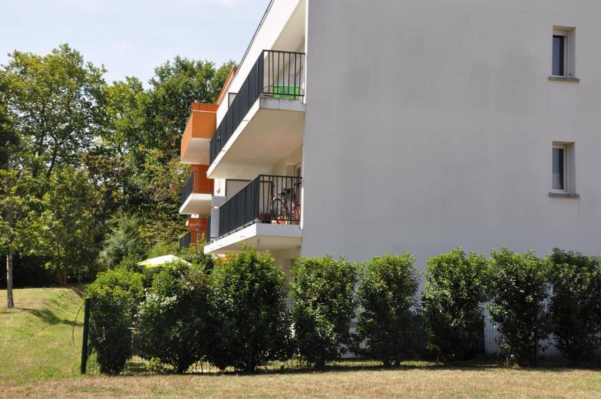 Appartement 2 pièces 38 m² · à Cenon · 38 m² · 614 €
