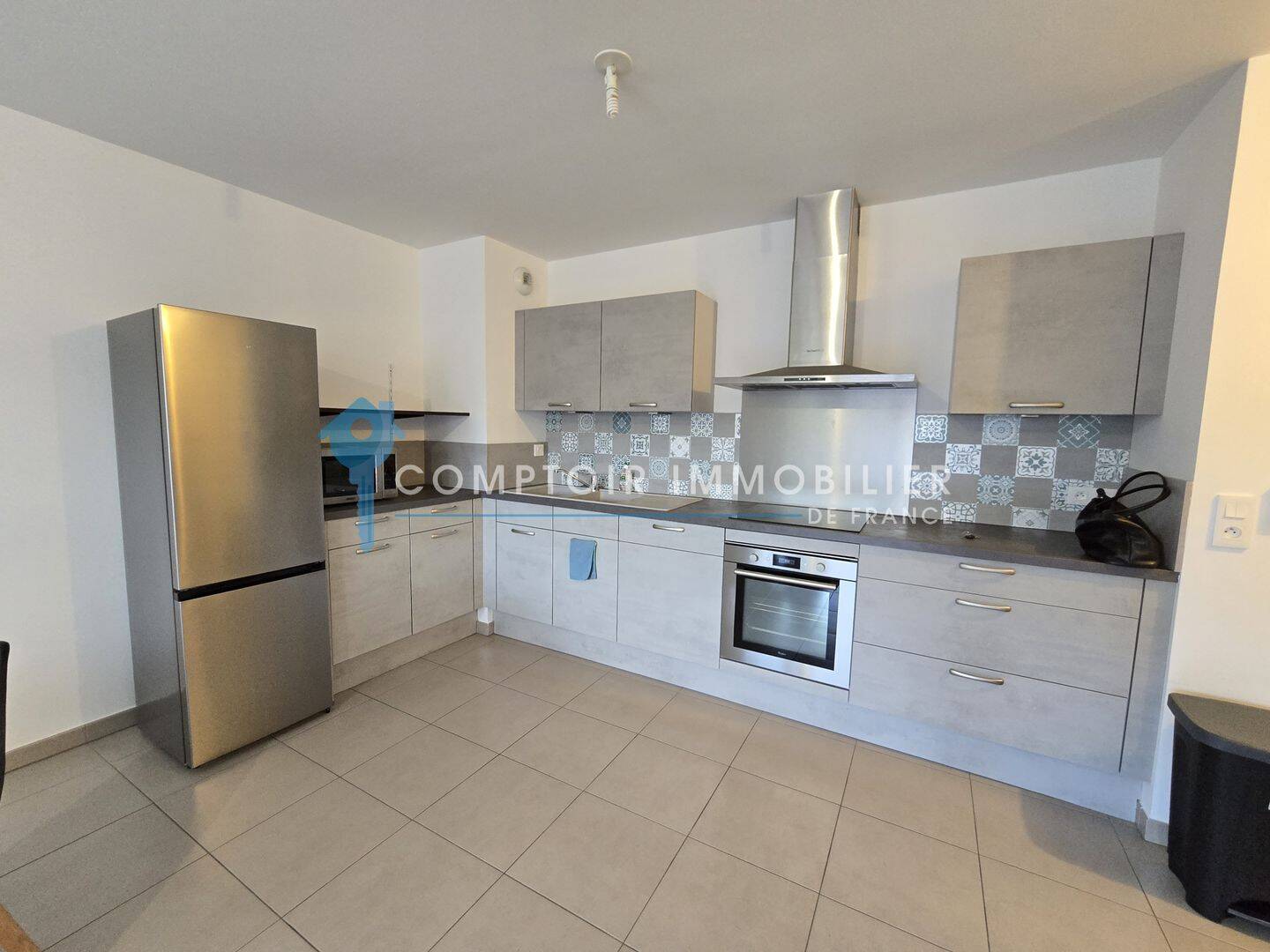 Appartement 3 pièces 63 m² · à Castelnau-le-lez · 62,7 m² · 272 000 €
