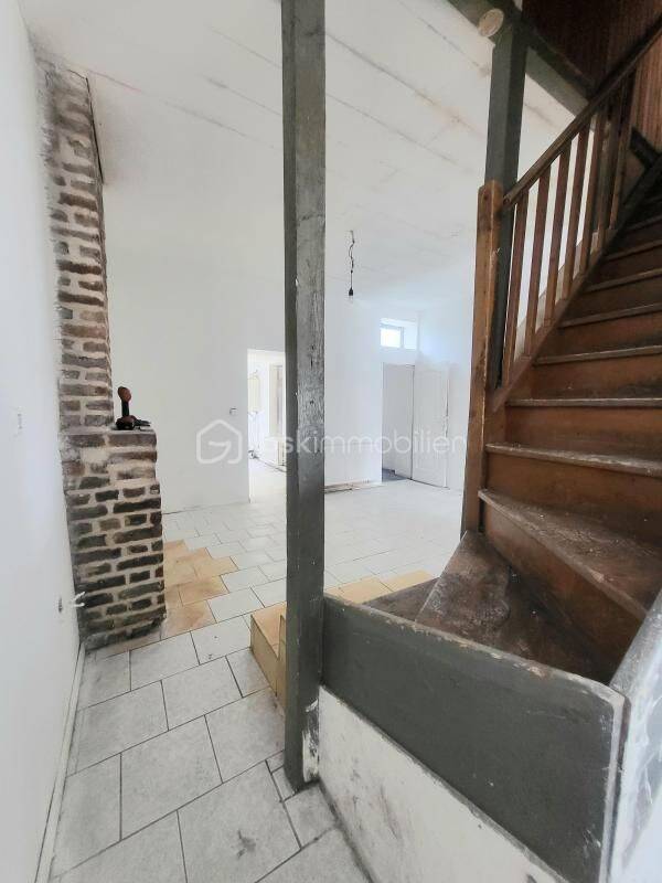 Maison 4 pièces 110 m² · à Rœulx · 110 m² · 105 000 €