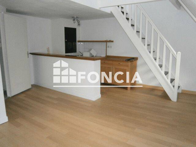 Appartement 2 pièces 46 m² · à Lille · 46 m² · 778 €
