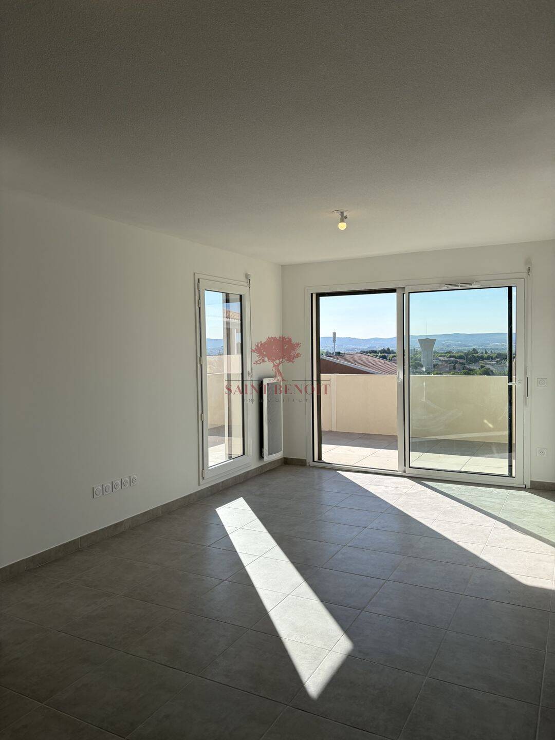 Appartement 2 pièces 46 m² · à Saint-André-de-Sangonis · 46,2 m² · 795 €/mois