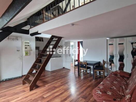 Immeuble à vendre 850 000 € 400 m² Vauban Esquermes Lille 59800