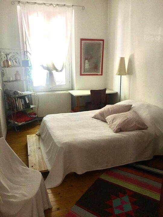Appartement 1 pièce 11 m² · à Strasbourg · 11 m² · 530 €